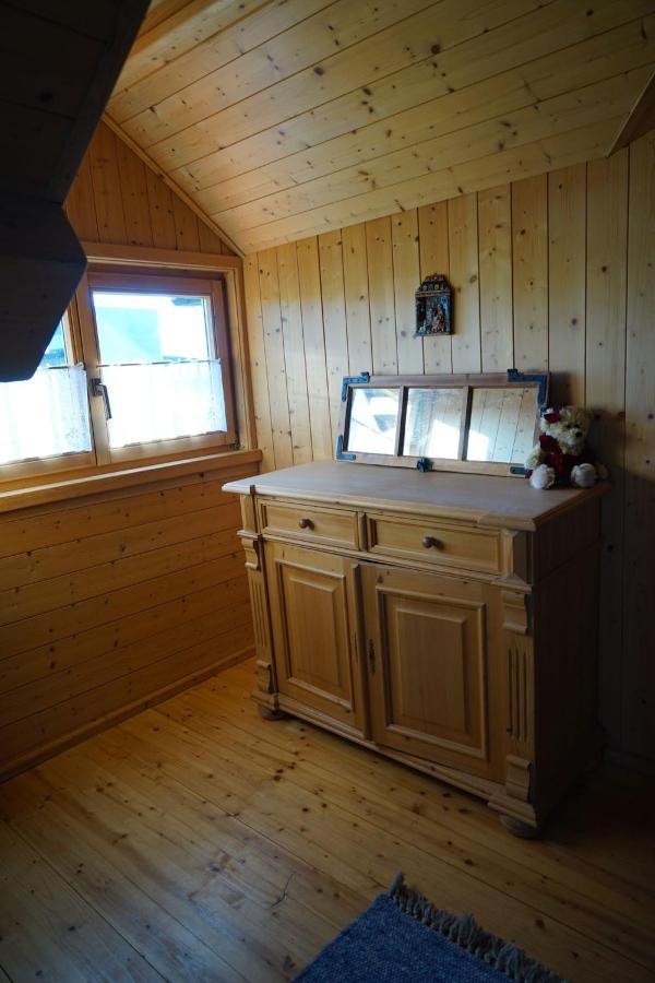 Knuschbrhaisle Oberreute Bagian luar foto