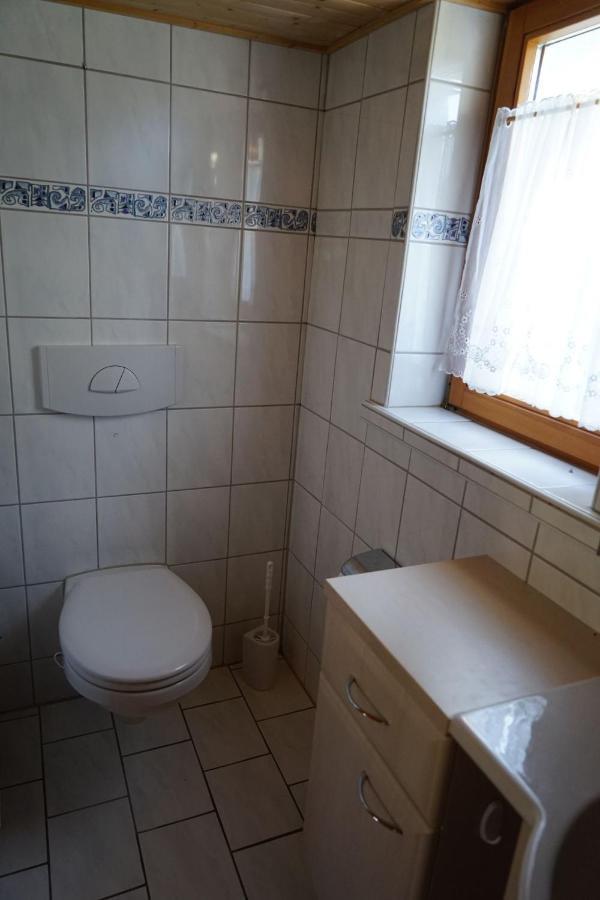 Knuschbrhaisle Oberreute Bagian luar foto
