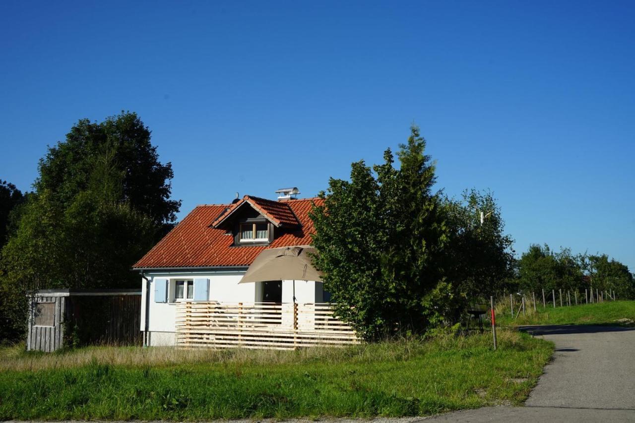 Knuschbrhaisle Oberreute Bagian luar foto