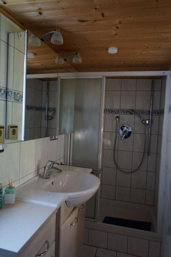 Knuschbrhaisle Oberreute Bagian luar foto