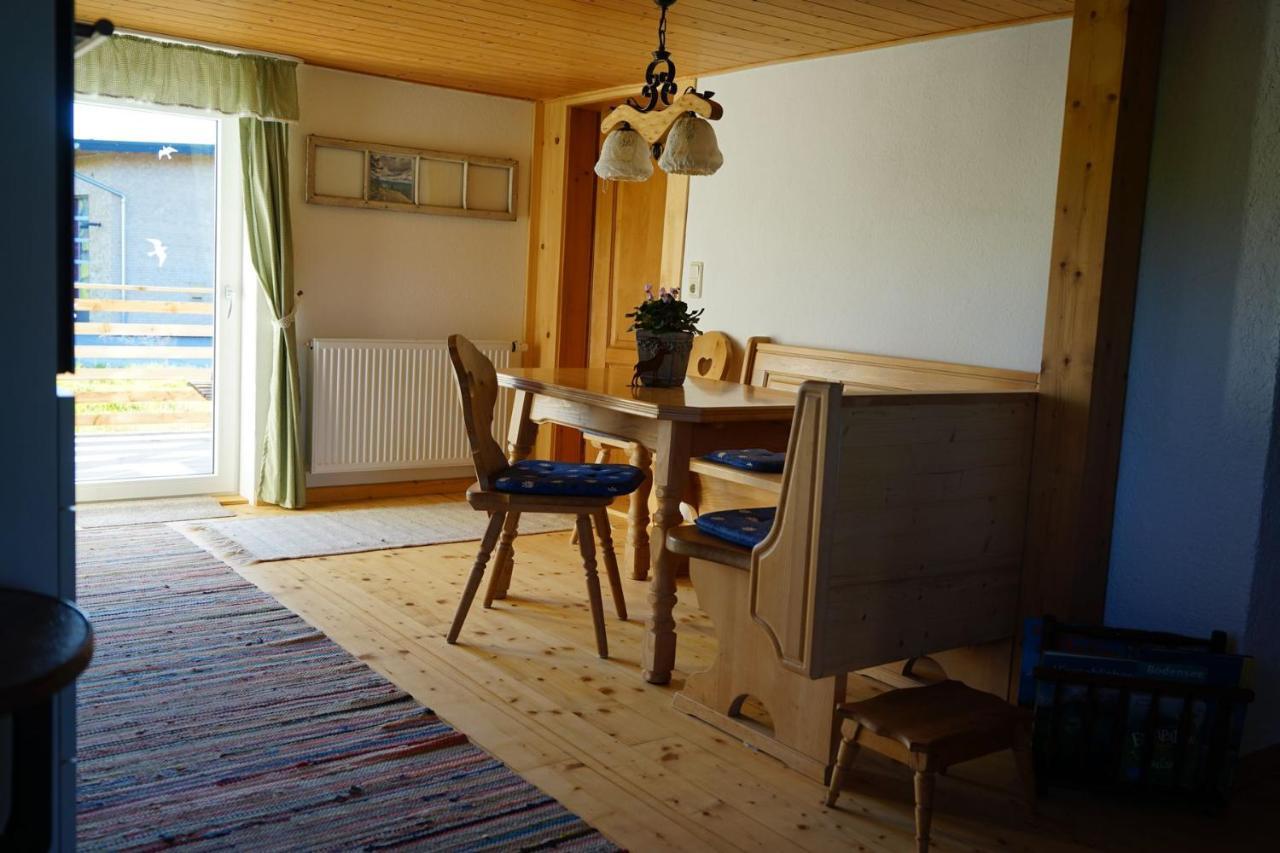 Knuschbrhaisle Oberreute Bagian luar foto